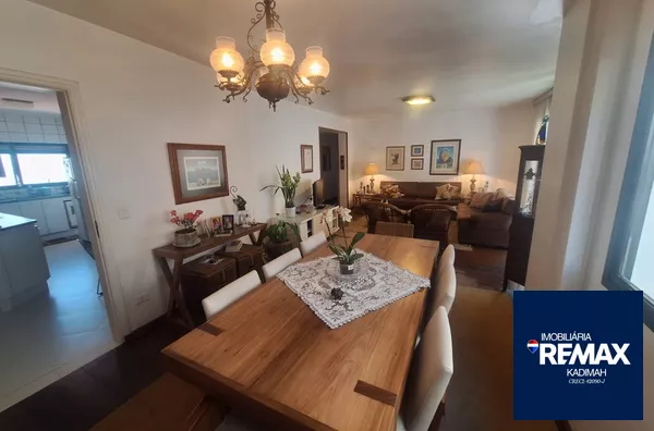 Apartamento para venda, 4 quarto(s), Perdizes, São Paulo - Foto 2