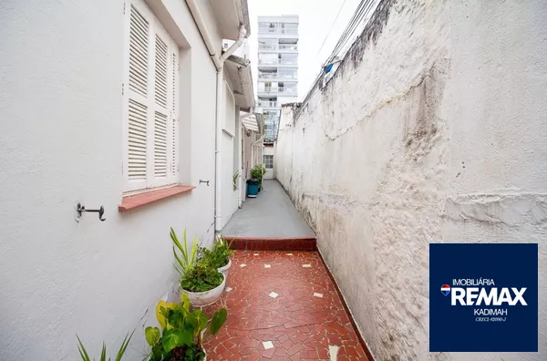 Duas casas no mesmo terreno em Perdizes- Localização privilegiada! - Foto 14