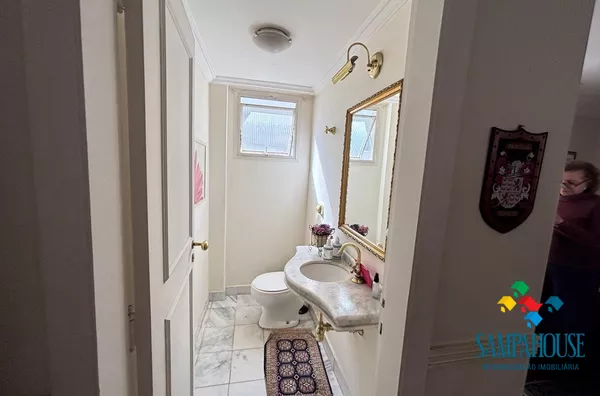 Apartamento para venda, 4 quarto(s),  Higienópolis, São Paulo - Foto 6