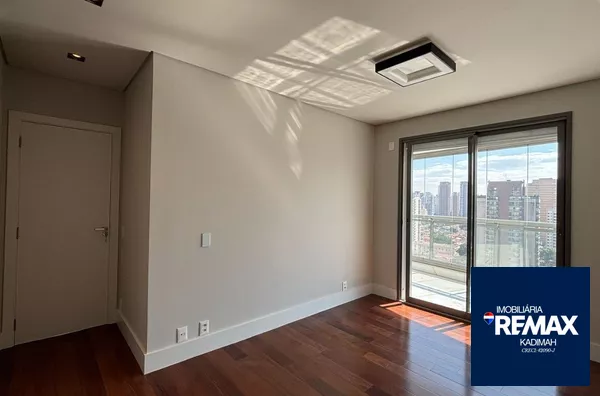 Apartamento para aluguel, 2 quarto(s), Vila Nova Conceição, São Paulo - Foto 8