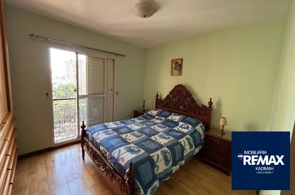 Apartamento para venda, 3 quarto(s), Higienópolis, São Paulo - Foto 10