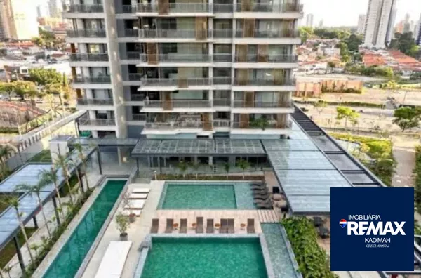 Apartamento para venda, 3 quarto(s), Brooklin Paulista, São Paulo - Foto 25