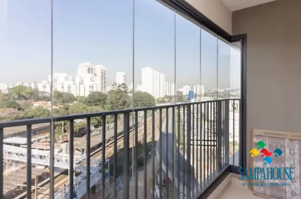 Apartamento para venda, 3 quarto(s),  Vila Anastácio, São Paulo - Foto 5