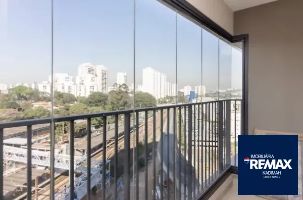 Apartamento para venda, 3 quarto(s), Vila Anastácio, São Paulo - Foto 5