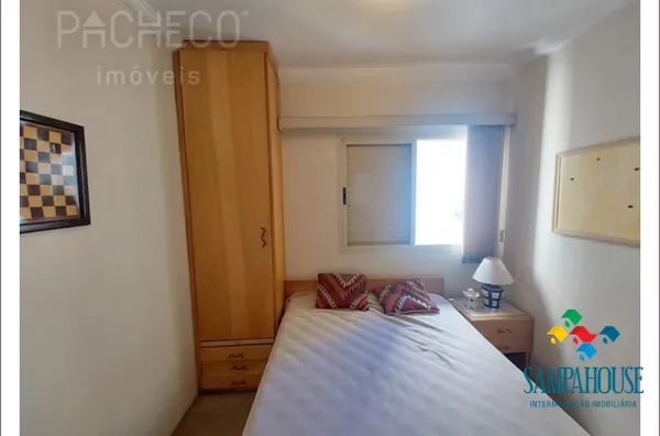 Apartamento para aluguel,  Perdizes, São Paulo - Foto 6