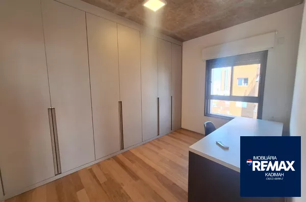 Apartamento duplex para venda, 2 quarto(s), Vila Madalena, São Paulo - Foto 31