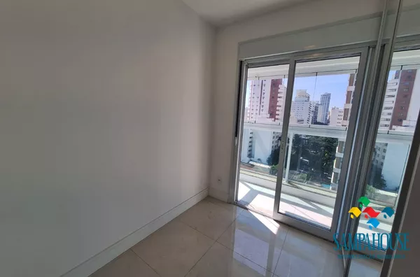 Apartamento para aluguel, 3 quarto(s),  Perdizes, São Paulo - Foto 6