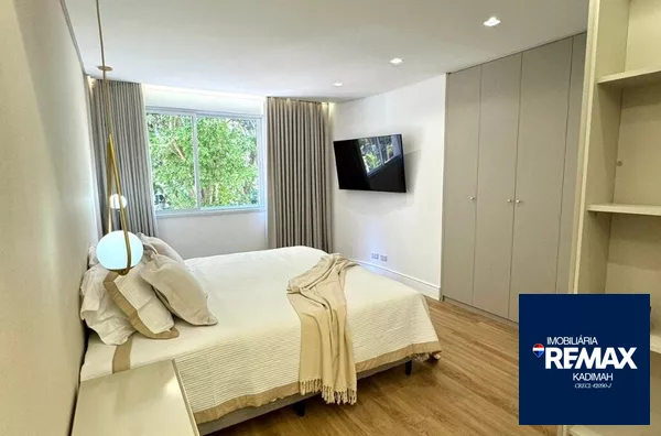 Apartamento para venda, 2 quarto(s), Itaim Bibi, São Paulo - Foto 10