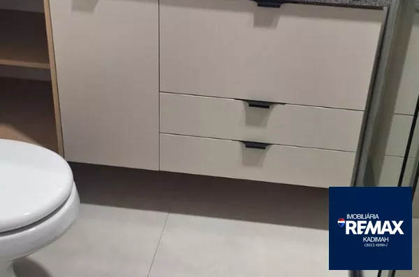 Studio para aluguel, Perdizes, São Paulo totalmente mobiliado! - Foto 22