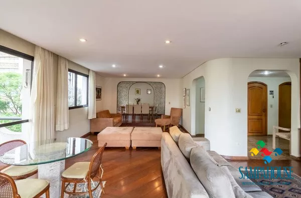 Apartamento para venda, 4 quarto(s),  Santa Cecília, São Paulo - Foto 6