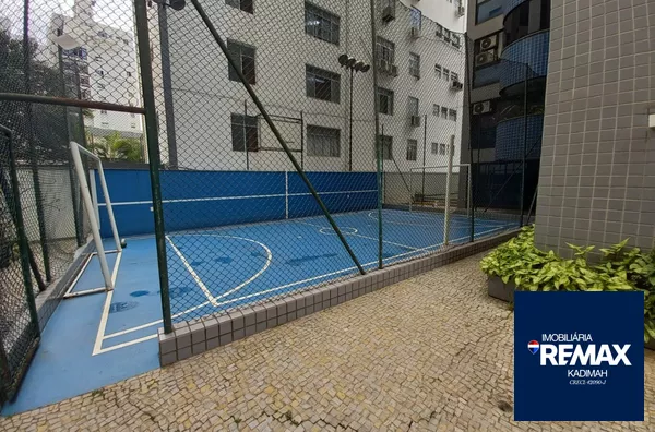 4 suítes – 1 das suítes tem 1 closet 1 lavabo 4 vagas 250 metros em Higienópolis! - Foto 49