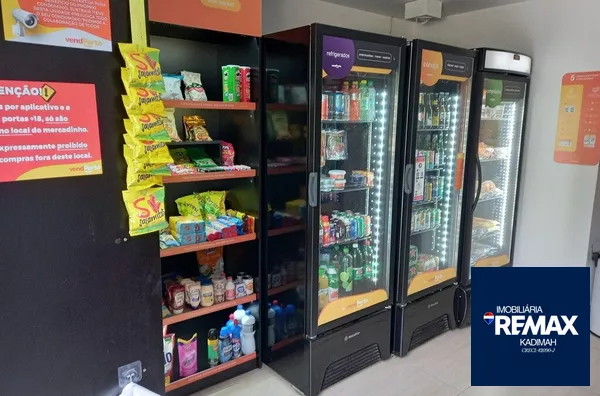 1 dormitório mobiliado, pronto para mudar! - Foto 40