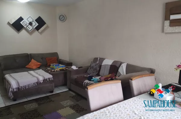 Sobrado para venda, 2 quarto(s),  Vila Jaguara, São Paulo - Foto 5