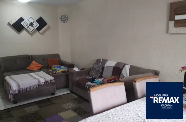Sobrado para venda, 2 quarto(s), Vila Jaguara, São Paulo - Foto 5