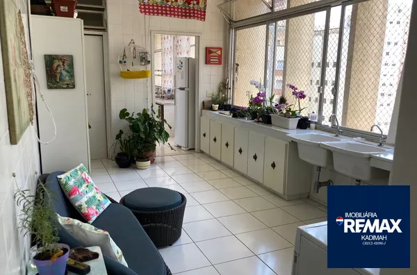 Apartamento para venda, 4 quarto(s), Higienópolis, São Paulo - Foto 29