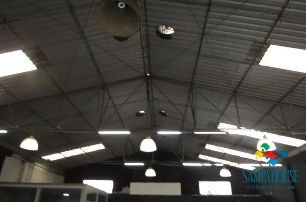 Galpão para venda e aluguel,  Vila Formosa, São Paulo - Foto 2