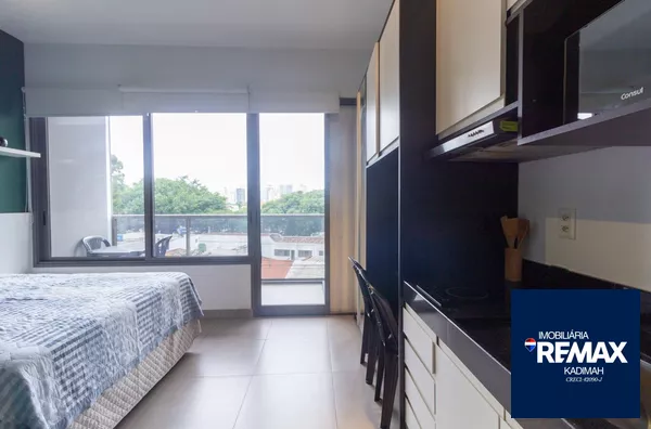 Apartamento para venda, 1 quarto(s), Vila Olímpia, São Paulo - Foto 9