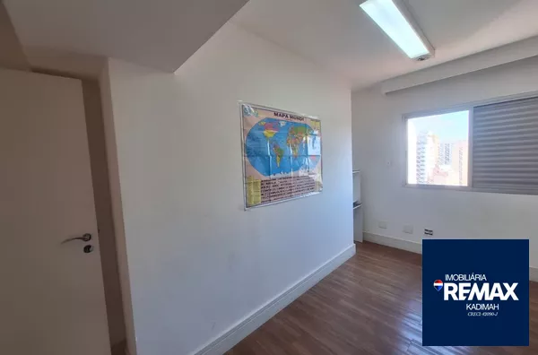 Apartamento duplex para venda e aluguel, 3 quarto(s), Perdizes, São Paulo - Foto 12