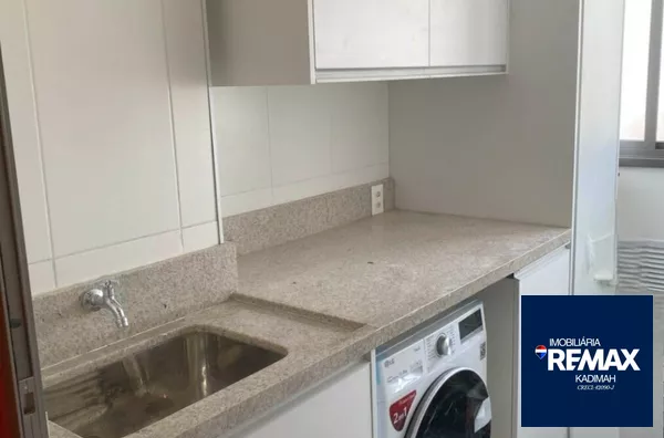 Apartamento para aluguel, 2 quarto(s), Vila Nova Conceição, São Paulo - Foto 14