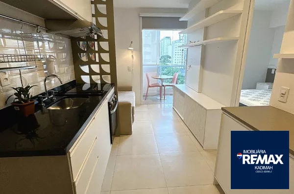 Apartamento para venda 1 quarto(s), Perdizes, São Paulo - Foto 7