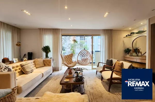 Apartamento para venda, 3 quarto(s), Perdizes, São Paulo - Foto 7