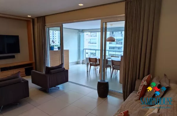 Apartamento para venda,  água Branca, São Paulo - Foto 1