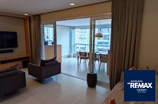 Apartamento para venda,  água Branca, São Paulo