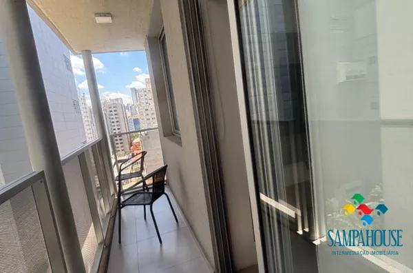 Apartamento para venda, 1 quarto(s),  Bela Vista, São Paulo - Foto 4