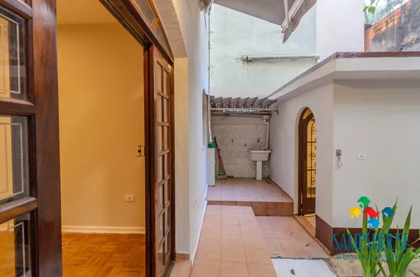 Apartamento garden  com cara de casa ! Dois dormitórios com quintal. - Foto 22