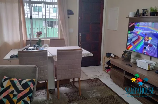 Sobrado para venda, 2 quarto(s),  Vila Jaguara, São Paulo - Foto 3