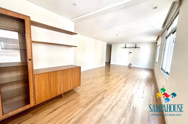 Apartamento para venda, 3 quarto(s),  Higienópolis, São Paulo - Foto 4