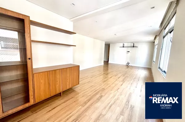 Apartamento para venda, 3 quarto(s), Higienópolis, São Paulo - Foto 4