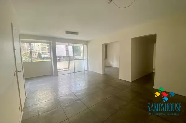 Apartamento para venda, 3 quarto(s),  Santa Cecília, São Paulo - Foto 3