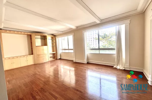 Apartamento para aluguel, 3 quarto(s),  - Selecione - Bairro, São Paulo - Foto 2