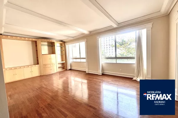 Apartamento para aluguel, 3 quarto(s),  - Selecione - Bairro, São Paulo
