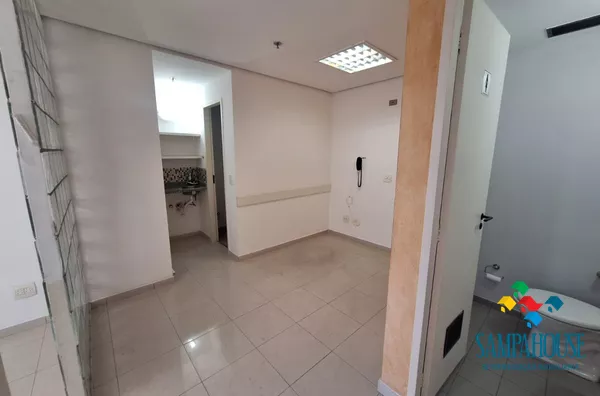 SALA COMERCIAL PARA VENDA , PRONTINHA PARA MUDAR! - Foto 5