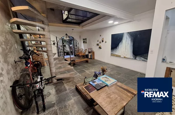 Casa geminada para venda, 2 quarto(s),  Perdizes, São Paulo