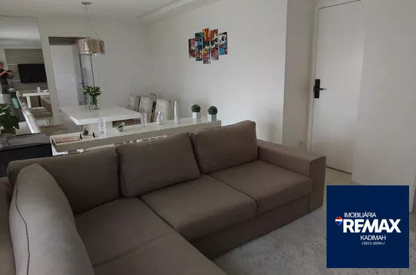 Apartamento 2 suítes , mobiliado, 101 metros de área util- Vila Romana - Foto 8