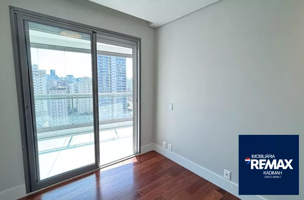 Apartamento para aluguel, 2 quarto(s), Vila Nova Conceição, São Paulo - Foto 10