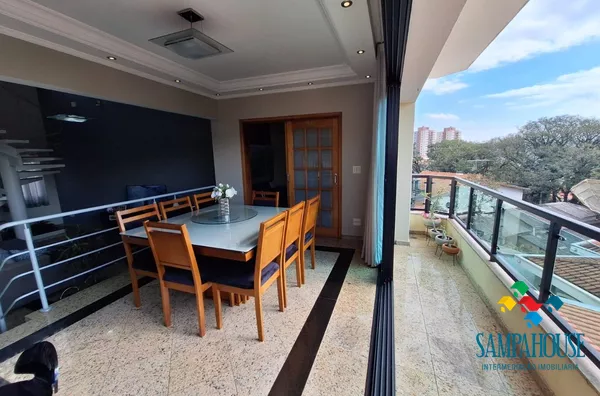 Casa para venda,  Vila Maria Luisa, São Paulo - Foto 5