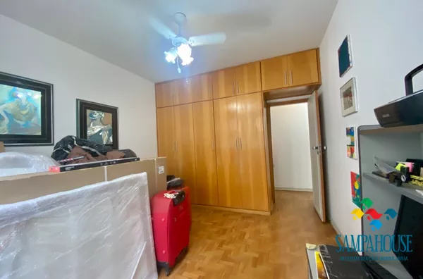 Apartamento para venda, 3 quarto(s),  Higienópolis, São Paulo - Foto 4