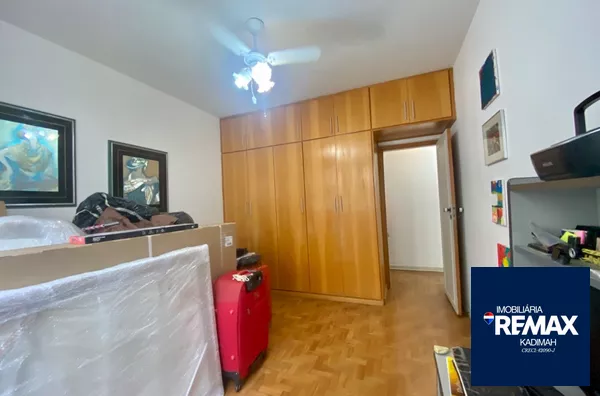 Apartamento para venda, 3 quarto(s), Higienópolis, São Paulo - Foto 4