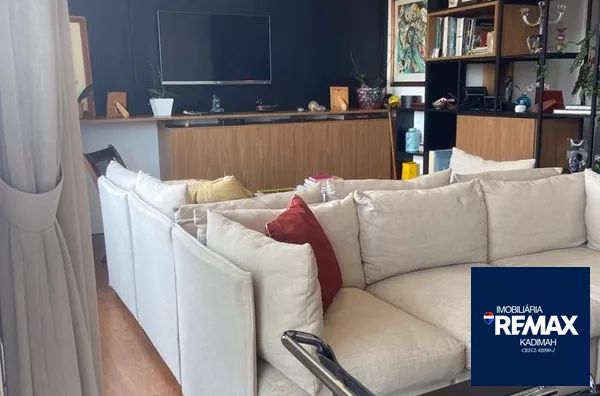 3 dormitórios, 3 vagas, com lazer e vista fantástica! - Foto 10