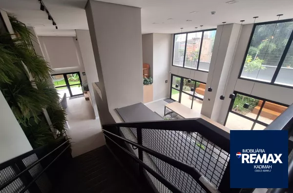 Apartamento estilo Studio para venda, 1 quarto(s), Perdizes, São Paulo, Empreendimento novo de 2022, super moderno e completo! - Foto 27