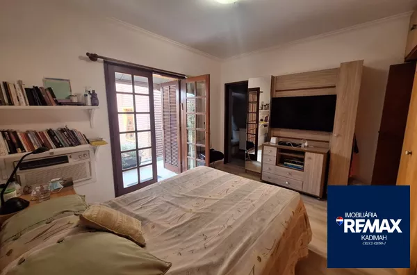 Casa em condomínio para venda, 5 quarto(s), Perdizes, São Paulo - Foto 14