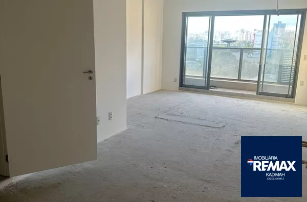 Sala comercial em andar para venda, Indianópolis, São Paulo - Foto 1