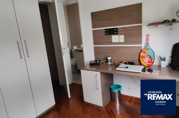 Apartamento 2 suítes , mobiliado, 101 metros de área util- Vila Romana - Foto 14