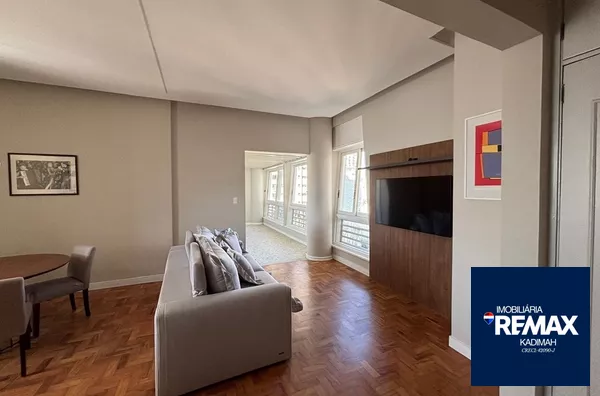 Apartamento para aluguel, 3 quarto(s),  Higienópolis, São Paulo