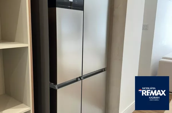 Apartamento para venda, 2 quarto(s), Itaim Bibi, São Paulo - Foto 8