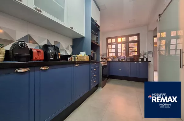 Casa em condomínio para venda, 5 quarto(s), Perdizes, São Paulo - Foto 7